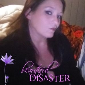 Meet your Posher, Cristy